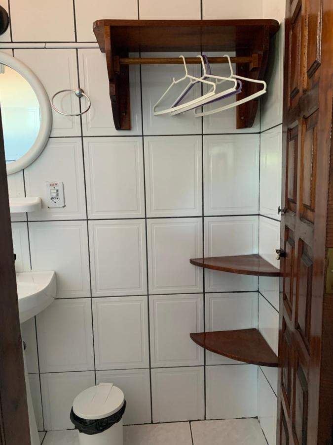 Estalagem Sol De Boipeba Hotel Velha Boipeba Kültér fotó