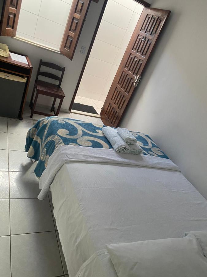 Estalagem Sol De Boipeba Hotel Velha Boipeba Kültér fotó