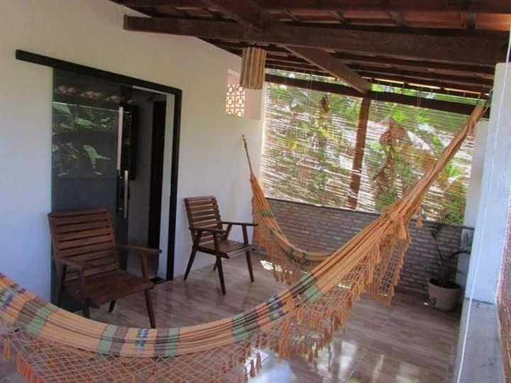 Estalagem Sol De Boipeba Hotel Velha Boipeba Kültér fotó