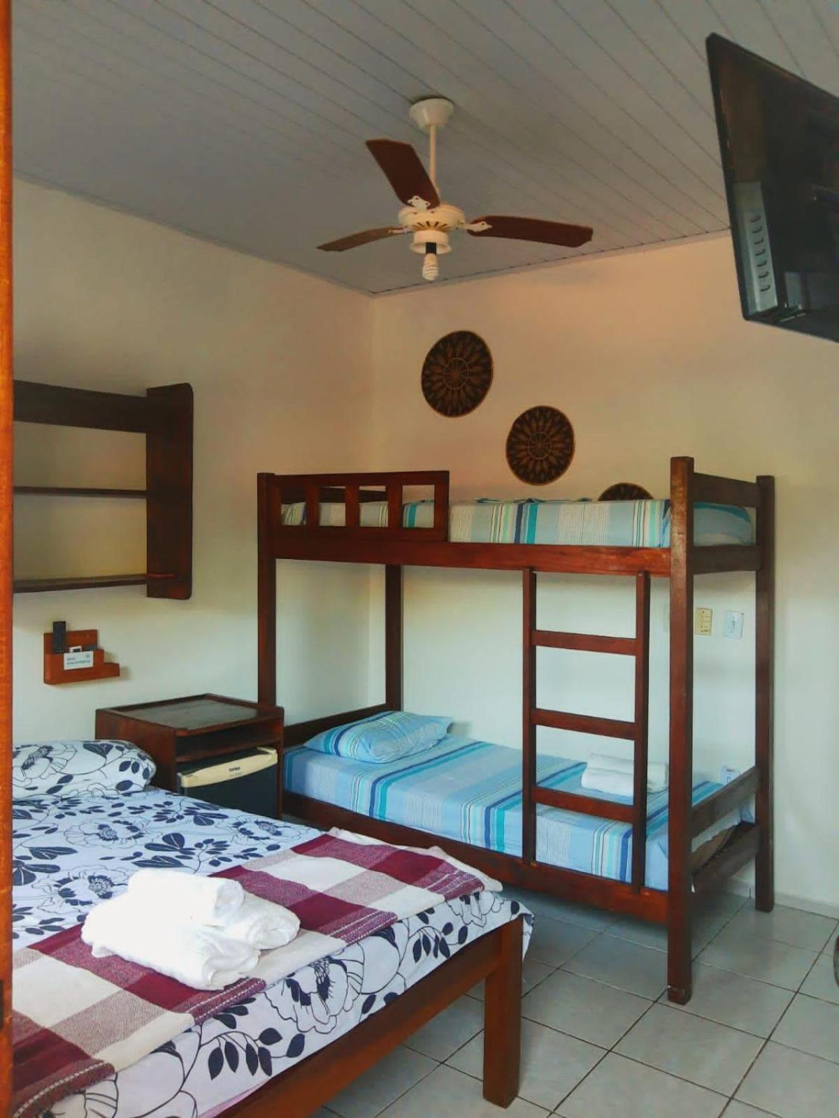 Estalagem Sol De Boipeba Hotel Velha Boipeba Kültér fotó